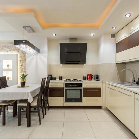Golden Apartments Warsaw - Top Location - Grzybowska 5 מראה חיצוני תמונה